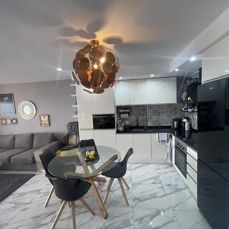Casa Luz Mar - A Holiday Management Property Apartment *
