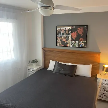 Apartment Casa Luz Mar - A Holiday Management Property *