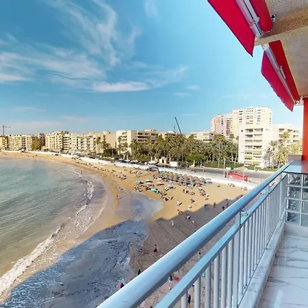 Casa Luz Mar - A Holiday Management Property Apartment *