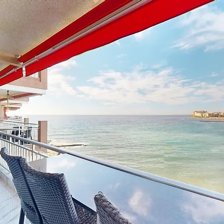 Casa Luz Mar - A Holiday Management Property Torrevieja