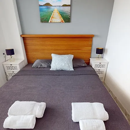 Casa Luz Mar - A Holiday Management Property *