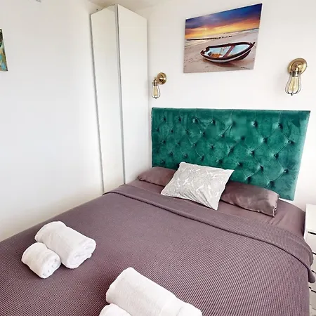 Casa Luz Mar - A Holiday Management Property Apartment *