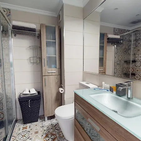 Apartment Casa Luz Mar - A Holiday Management Property Torrevieja