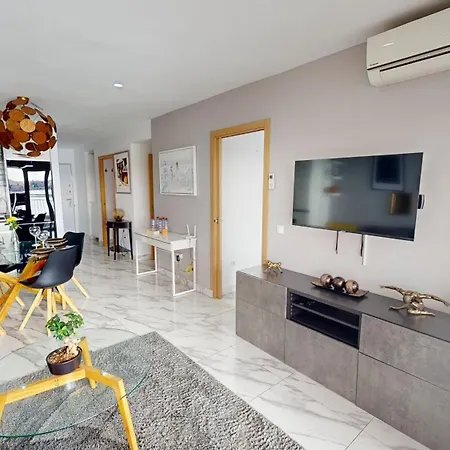 Apartment Casa Luz Mar - A Holiday Management Property *