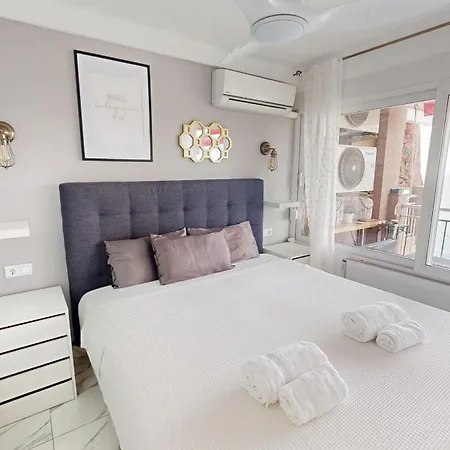 Apartment Casa Luz Mar - A Holiday Management Property